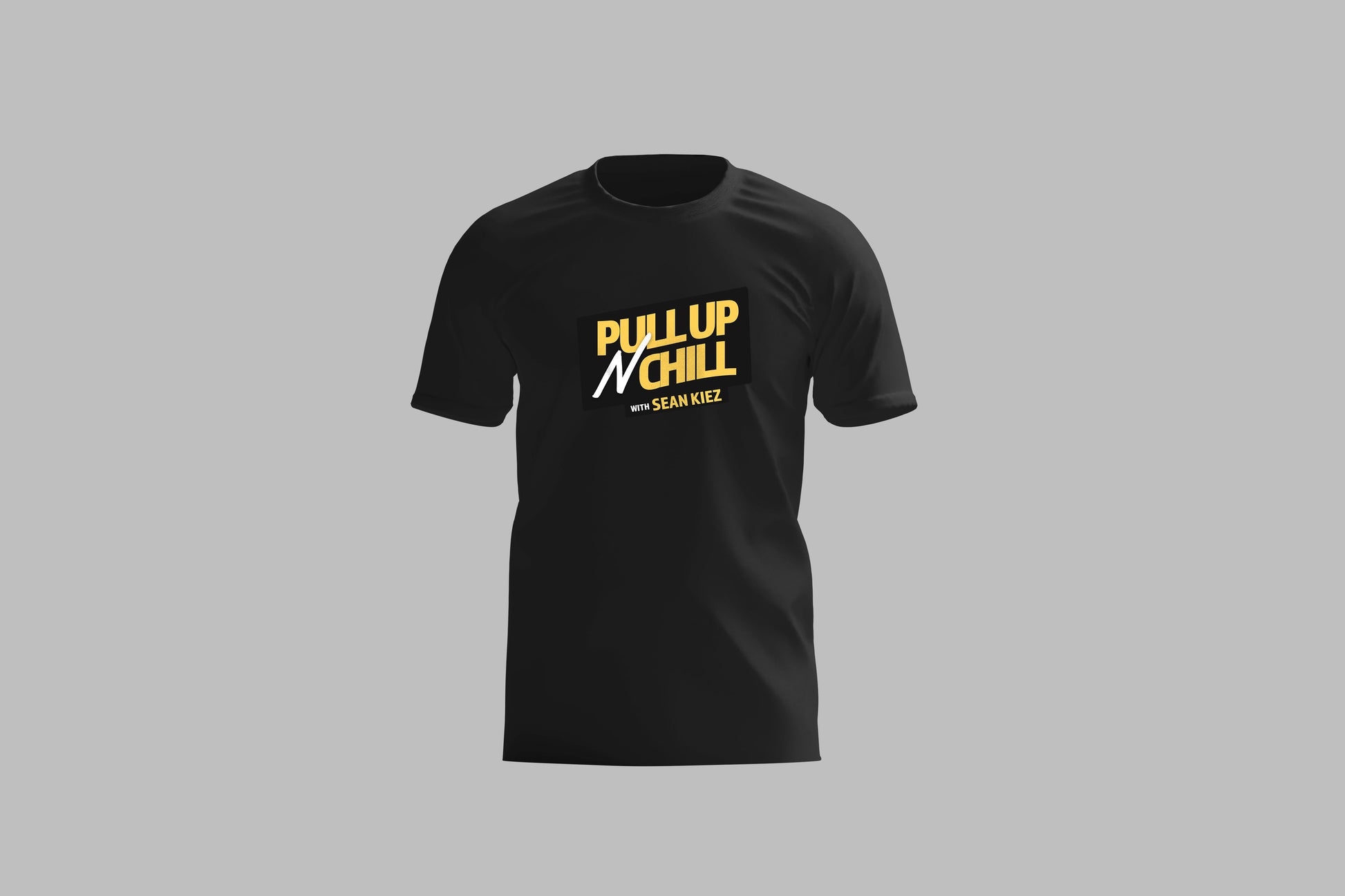 Pull Up N Chill Classic Tee
