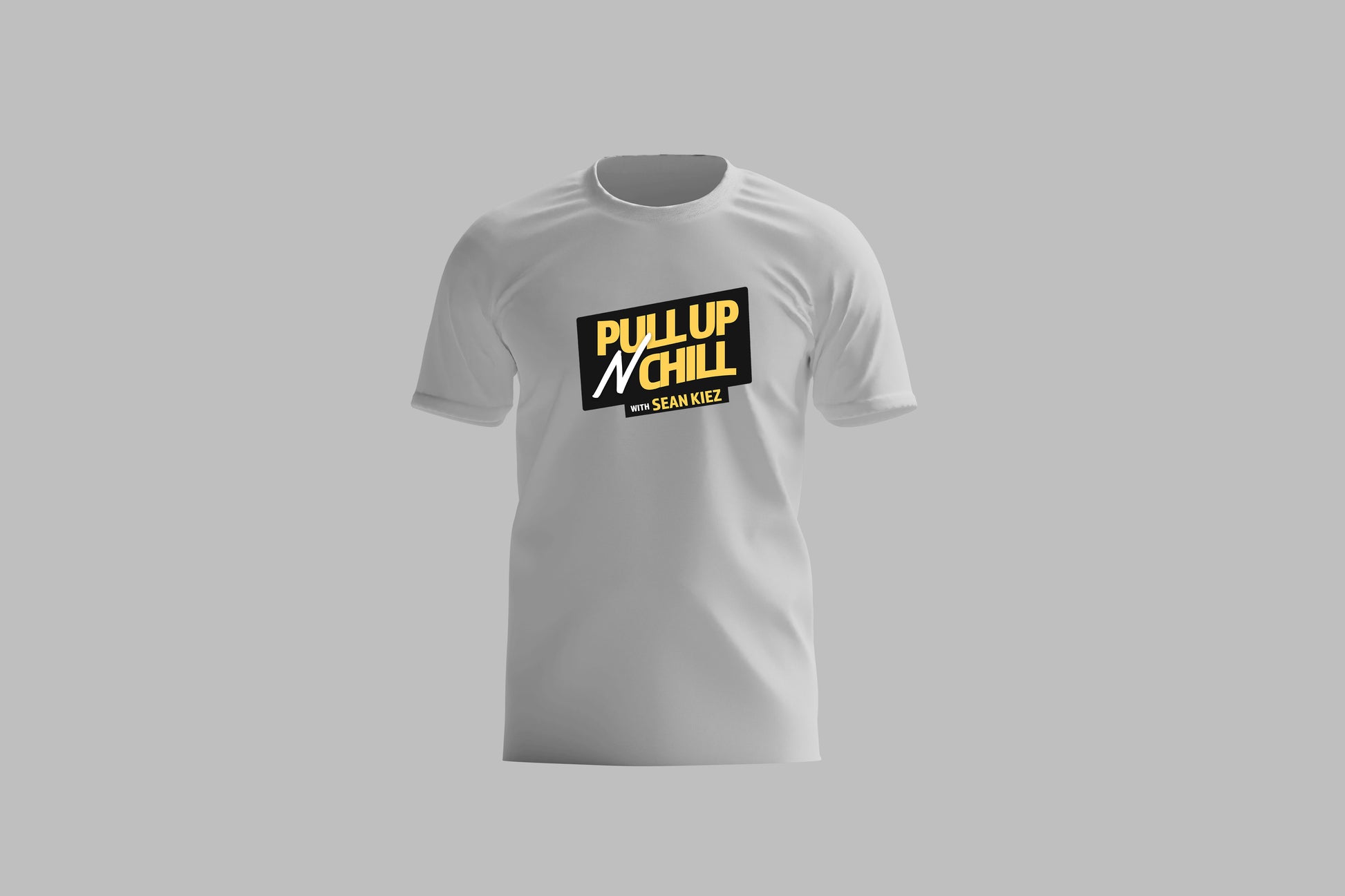 Pull Up N Chill Classic Tee
