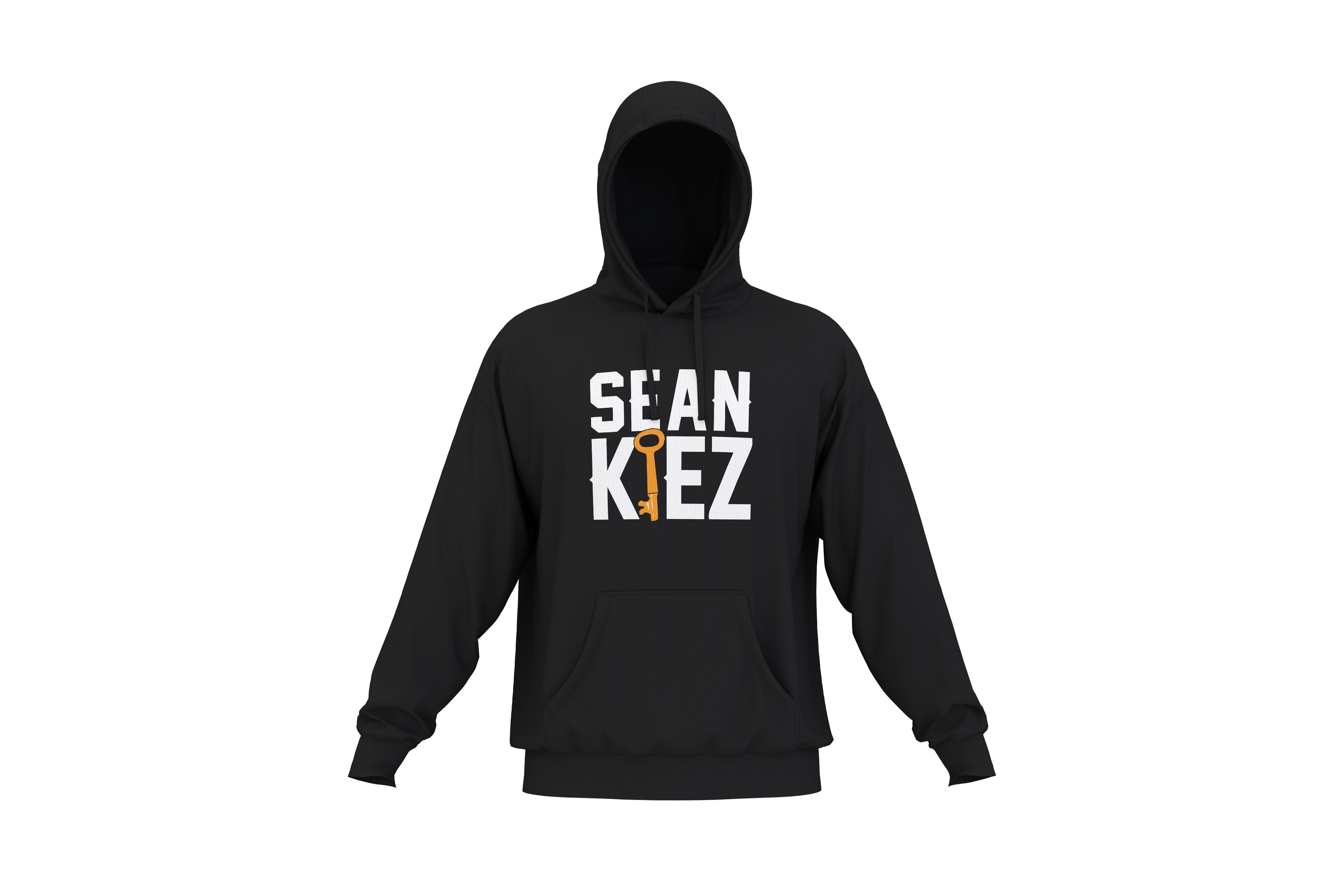 Sean Keiz Sweatshirt