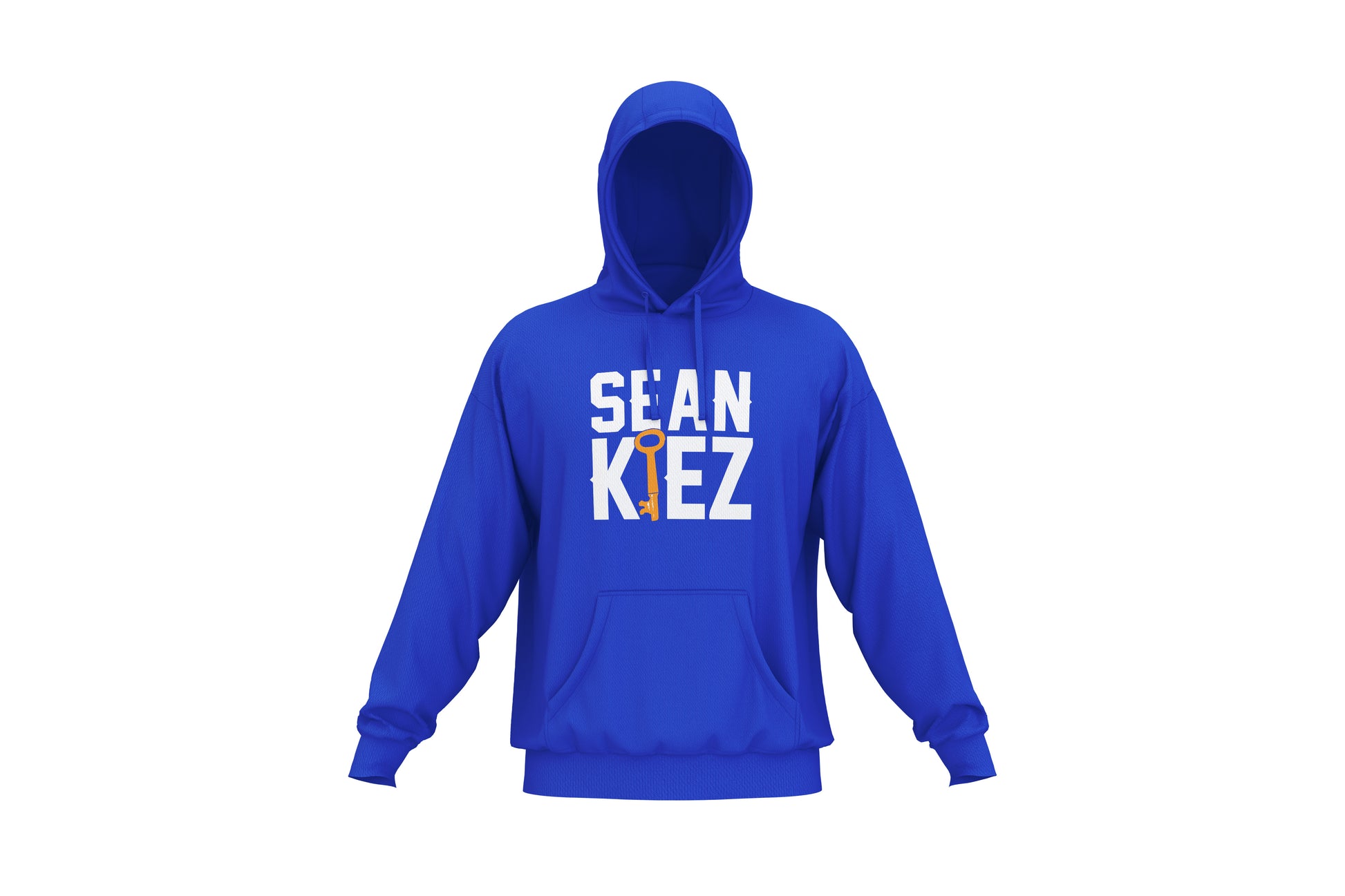 Sean Keiz Sweatshirt