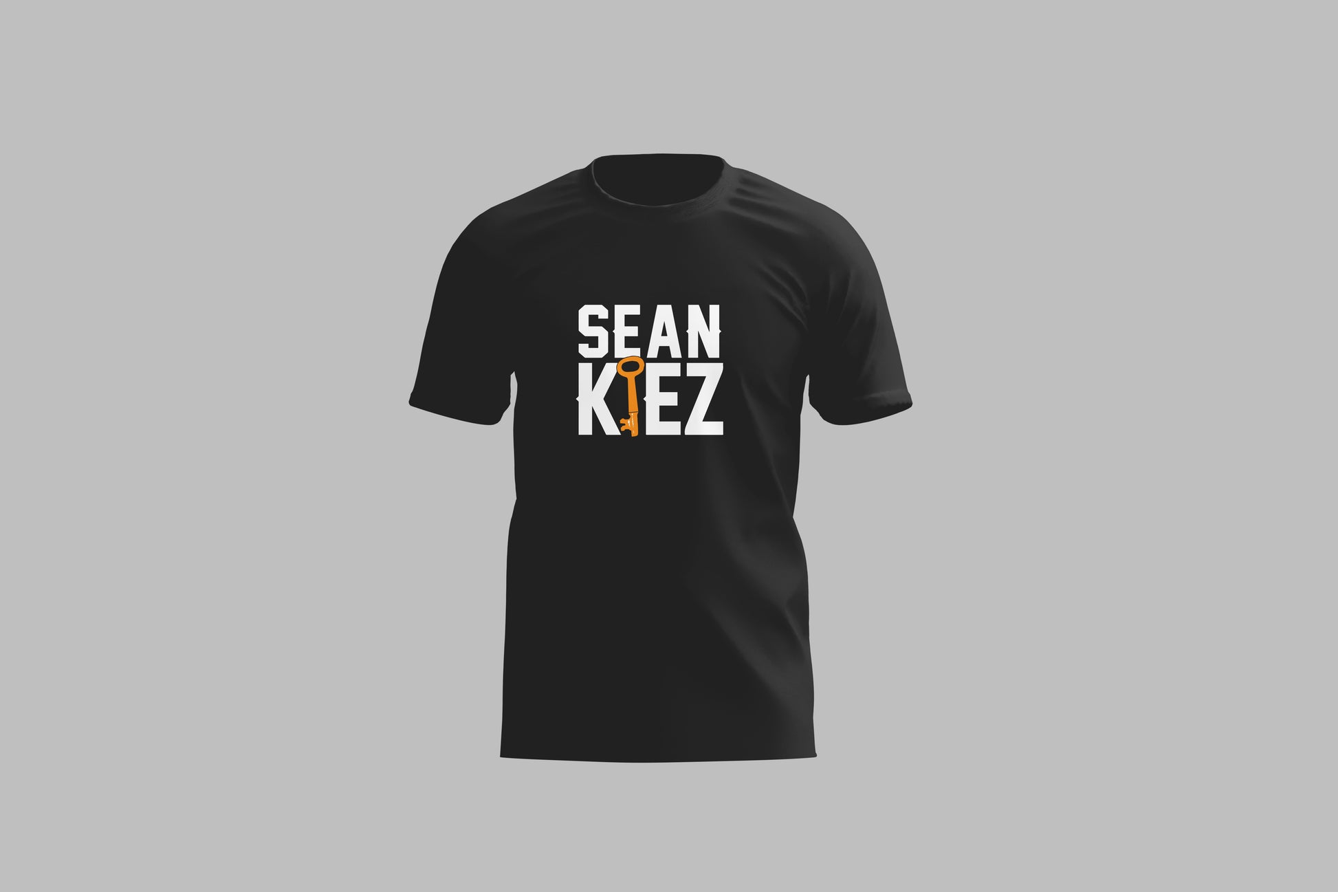 Sean Keiz Tee