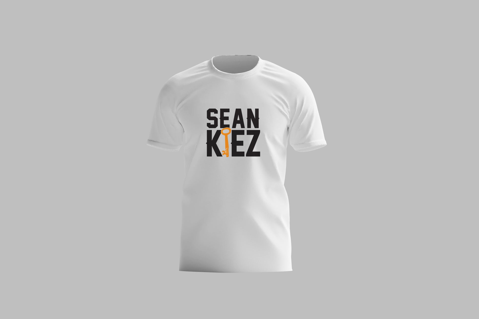 Sean Keiz Tee - WHT