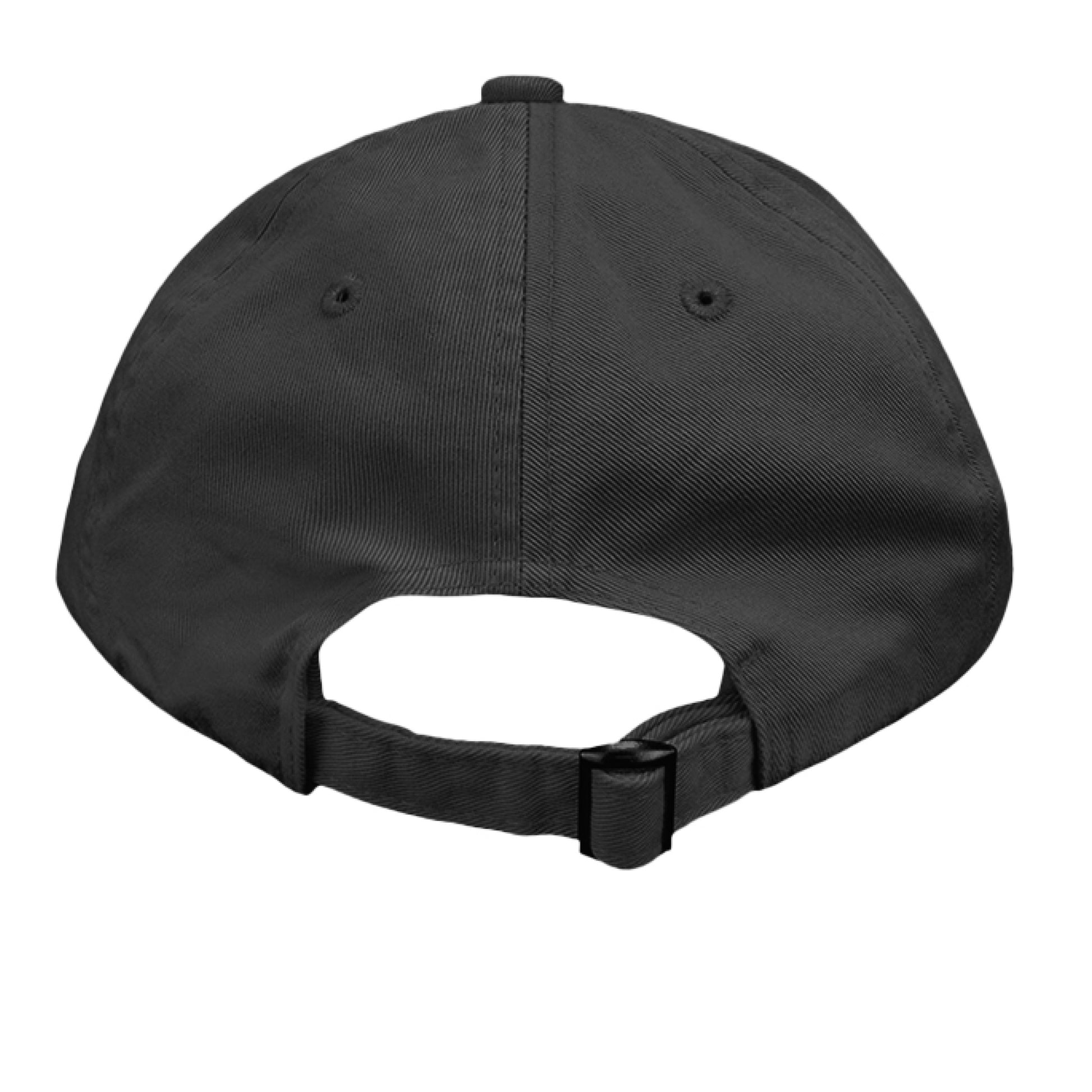 Black - BACK