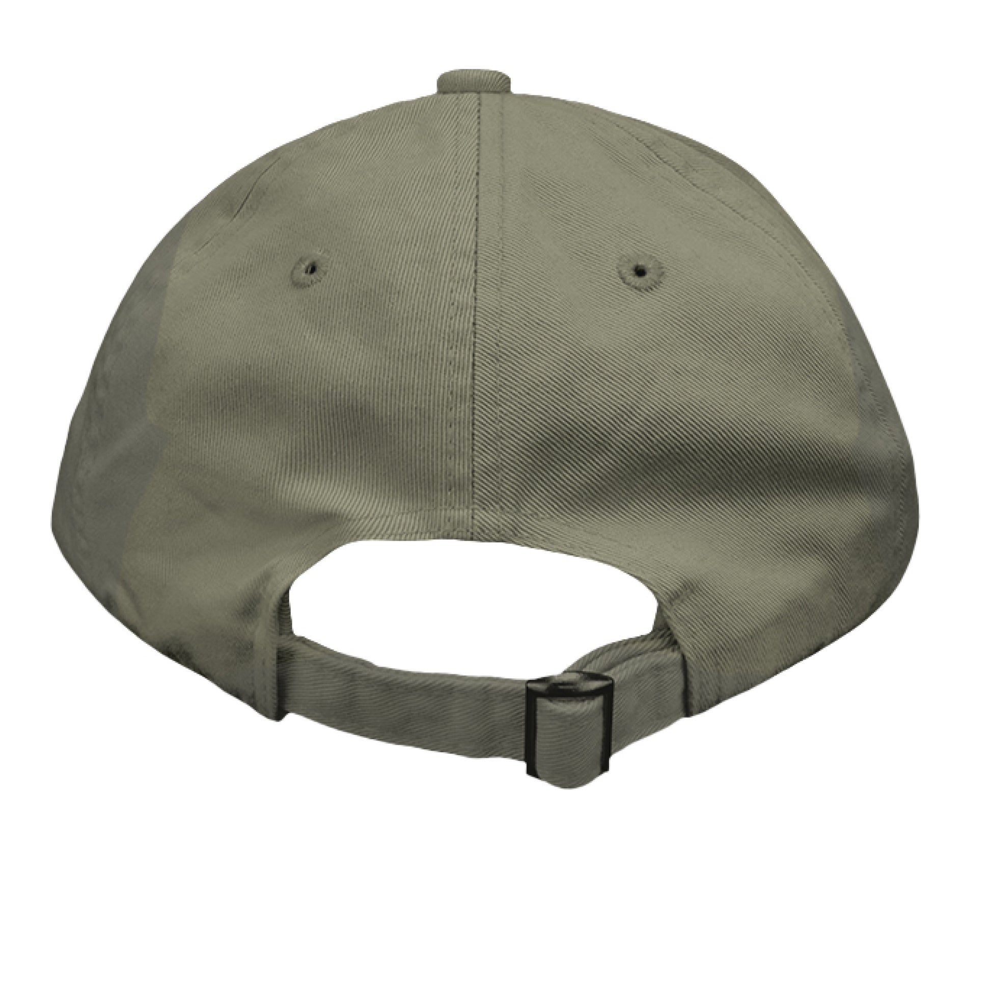 Light Olive - BACK