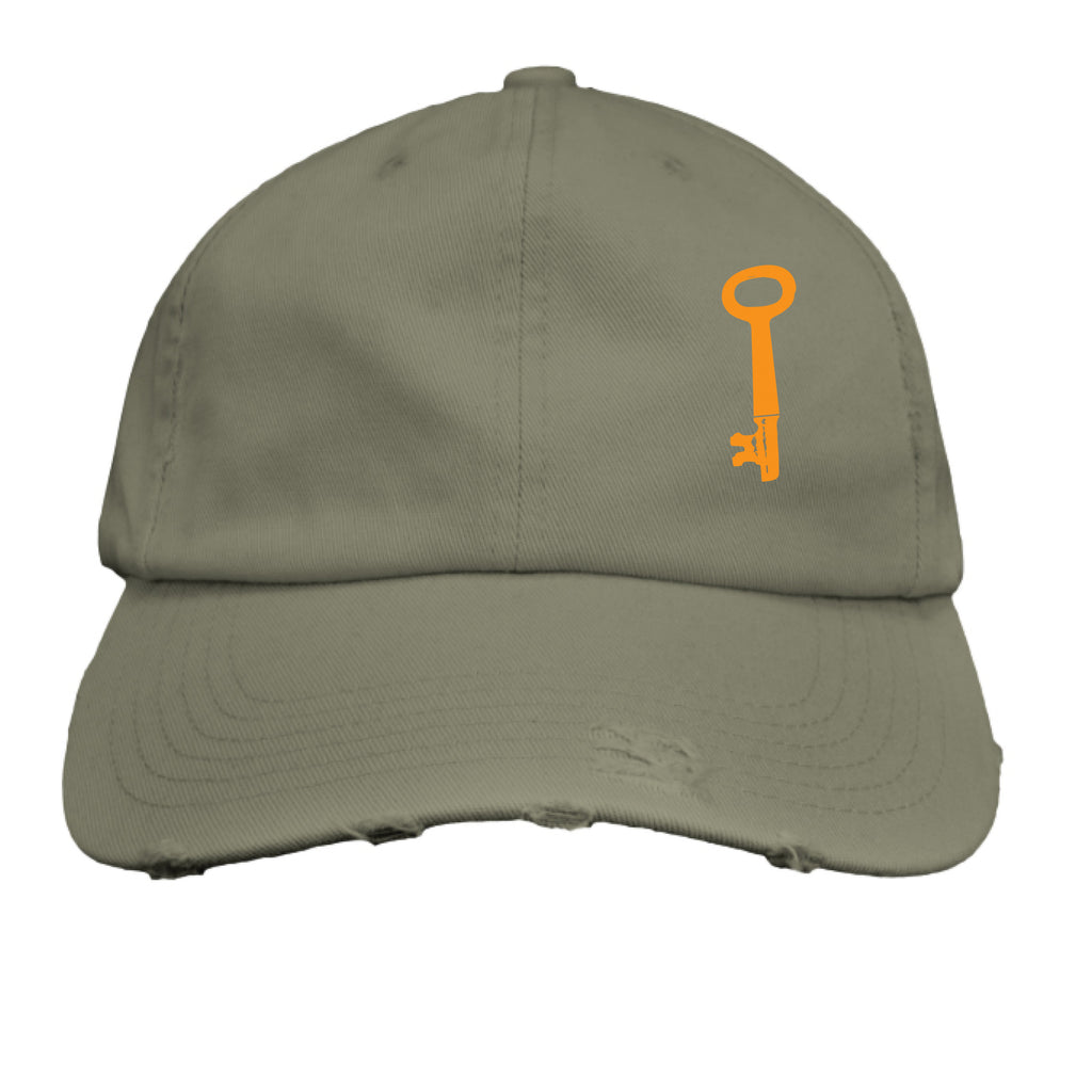 Light Olive - FRONT